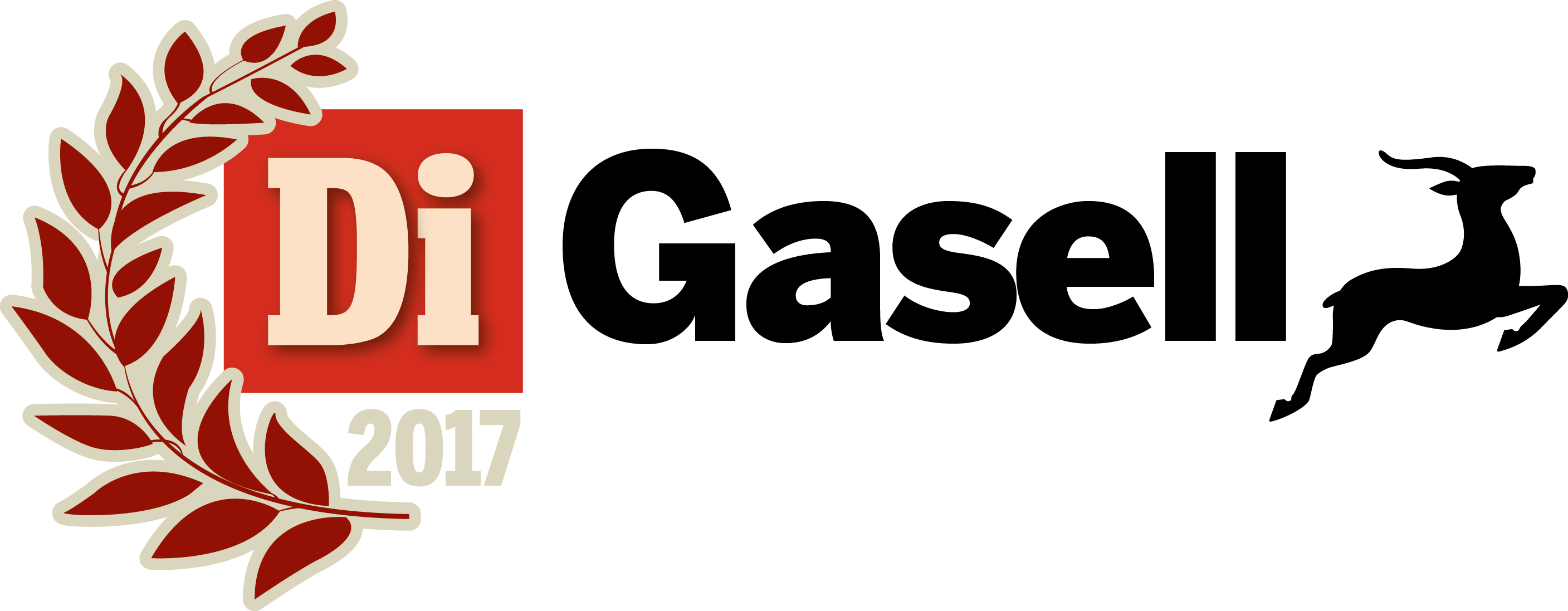 Di Gasell-vinnare 2017