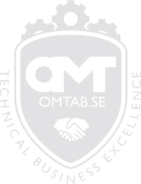 OMT AB 